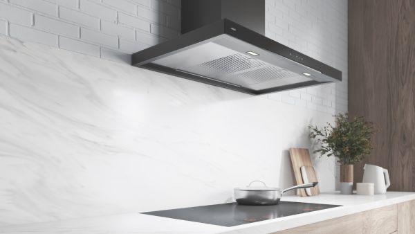 ATAG WS90292MX Grafiet muurmontage, Ophalen of Verzenden, Nieuw, 600 tot 800 m³ per uur