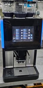 WMF 1500S met melk & cacao + Cup&Cool | Gereviseerd, Witgoed en Apparatuur, Koffiezetapparaten, Ophalen, 10 kopjes of meer, Koffiebonen