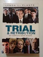 Trial & Retribution 4, Cd's en Dvd's, Dvd's | Tv en Series, Vanaf 12 jaar, Ophalen of Verzenden, Zo goed als nieuw