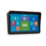 Actie! 9' Auto, Camper, Truck GPS Navigatie Q4.2025 Europa., Ophalen of Verzenden, Nieuw