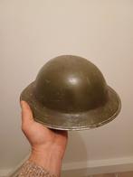 Engelse helmschaal 1943, Verzamelen, Ophalen of Verzenden, Engeland