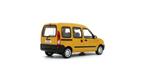 Renault Kangoo 1,4 RT Jaune Citron 1998 - 1:18 - OttOmobile, OttOMobile, Rue de L' Ecusson 2, 56120 Josselin France, Nieuw, Ophalen of Verzenden