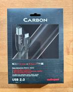 Audioquest Carbon USB Kabel - Topkwaliteit!, Ophalen of Verzenden, Nieuw, Minder dan 2 meter, Overige kabels