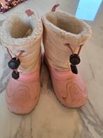 Winterlaarsjes Playshoes 24 25 meisjes, Ophalen of Verzenden, Zo goed als nieuw, Meisje, Laarsjes