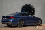 BMW 5-serie 540i xDrive High Executive Edition M-sport, 460p, Automaat, 12 maanden, 15 km/l, Gebruikt