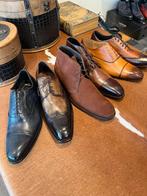 Italiaanse herenschoenen van Harris maat 11 45, Kleding | Heren, Schoenen, Ophalen of Verzenden, Nieuw, Overige kleuren