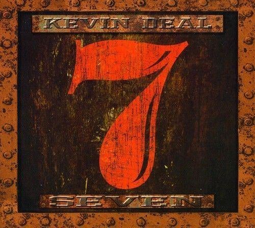 Kevin Deal - Seven, Ophalen of Verzenden, Zo goed als nieuw