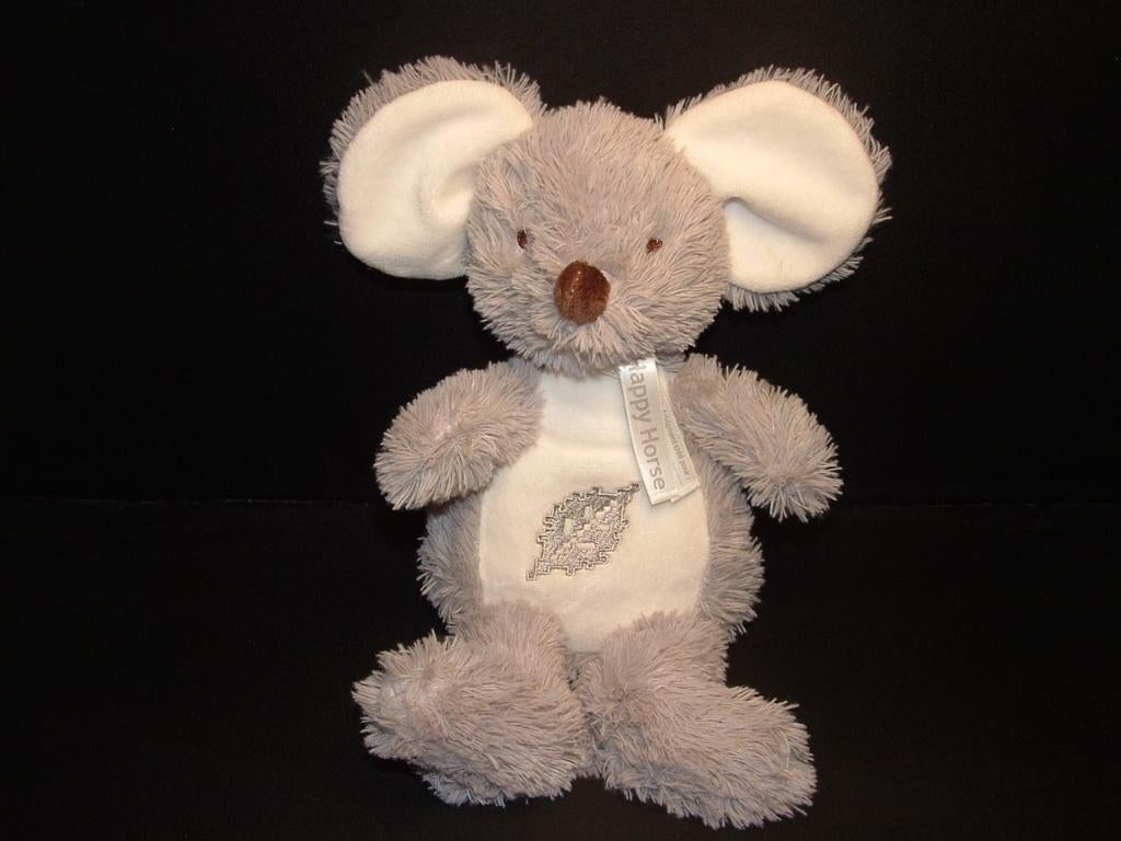 HAPPY HORSE MUIS MOUSE MARILYN UIT DE GARDEN VISITOR, Ophalen of Verzenden, Nieuw, Overige typen