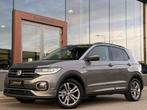 Volkswagen T-Cross 1.0 TSI R-Line | VC | ACC | DAB | Trekhaa, Gebruikt, 116 pk, Origineel Nederlands, Bedrijf