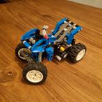 LEGO Technic Quad Bike | #8282, Ophalen of Verzenden, Gebruikt, Complete set, Lego