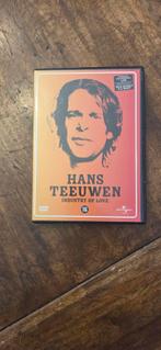 Hans Teeuwen - Industry of Love DVD, Ophalen of Verzenden