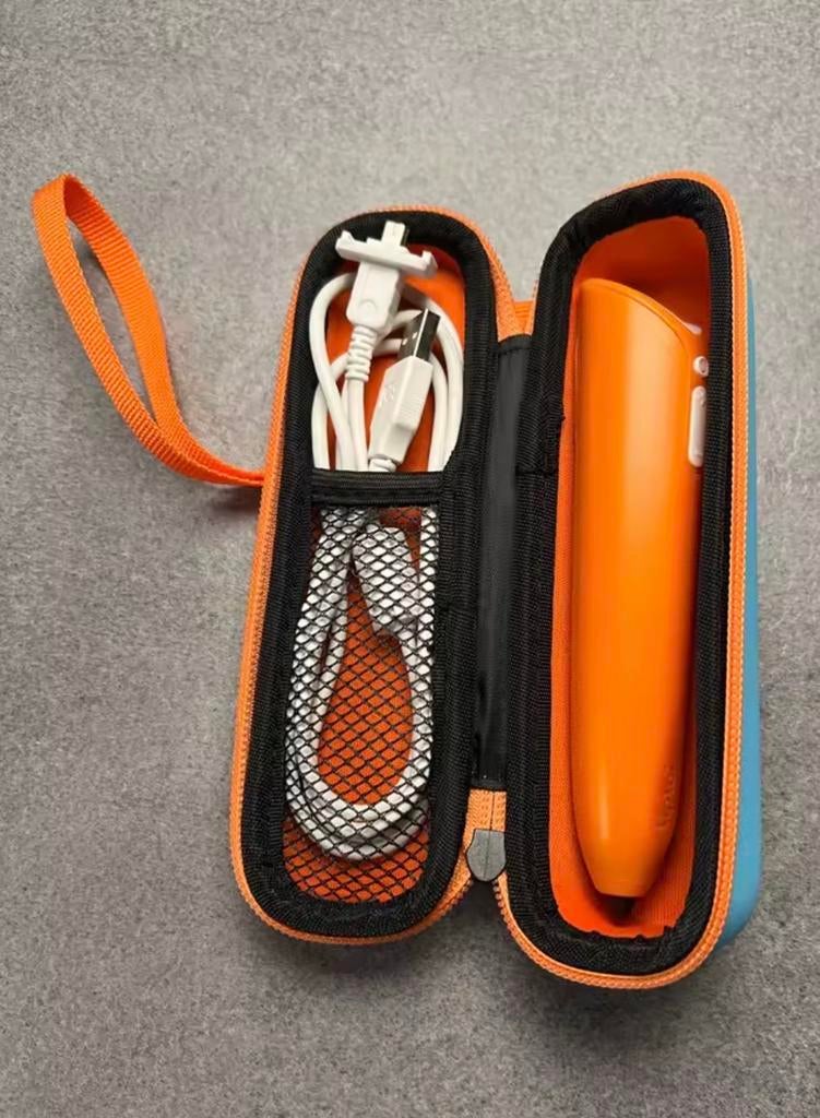 Handige opbergtas voor Ravensburger tiptoi pen, Ophalen of Verzenden, Nieuw