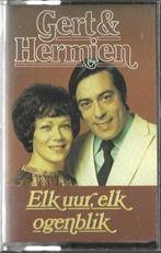 Gert & Hermien Timmerman – Elk Uur, Elk Ogenblik 1975 CB436, 1 bandje, Ophalen of Verzenden, Zo goed als nieuw, Origineel