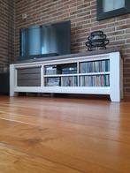 TV meubel H & H, Ophalen, 150 tot 200 cm, Zo goed als nieuw, Minder dan 100 cm