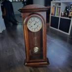 Houten hangklok, Antiek en Kunst, Antiek | Klokken, Ophalen of Verzenden