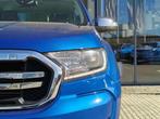 Ford Ranger 2.0 EcoBlue Limited Super Cab | 3.500 kg trekgew, Automaat, Gebruikt, Euro 6, 4 cilinders