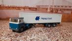 herpa wikking Scania 141, Ophalen of Verzenden, Zo goed als nieuw, Bus of Vrachtwagen, Herpa