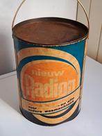 Radion wasmiddel ton, Ophalen of Verzenden, Zo goed als nieuw