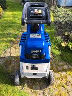 hakselaar einhell, Ophalen, Gebruikt, Einhell, Met opvangbak