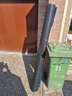 Isolatiedeken voor opzetzwembad 3.00x2.00m, Ophalen, Gebruikt, 200 cm of meer, 150 tot 200 cm