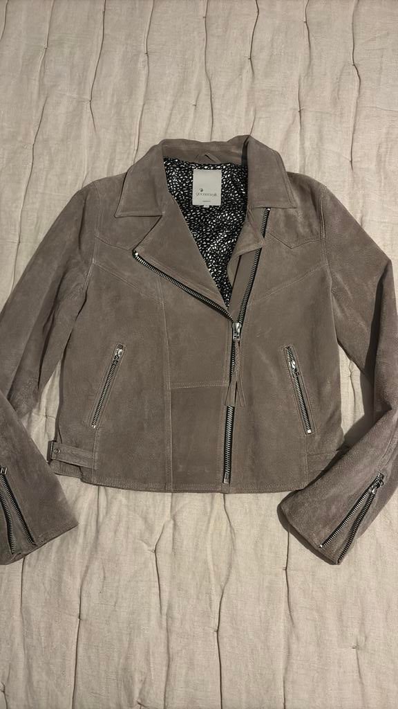 Goosecraft jasje, Ophalen, Zo goed als nieuw, Maat 38/40 (M)