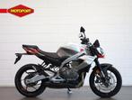 Aprilia Tuono 457 (bj 2025), Verkoop@piaggio.nl, Piaggio & C .s.p.a., Viale Rinaldo Piaggio 25
56025  Pontedera, IT, Bedrijf