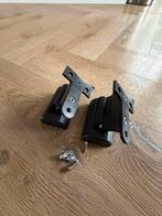 Muurbeugels voor Denon Heos 3 / Heos 3 HS2, Ophalen of Verzenden, Zo goed als nieuw