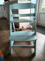 Mint kleurige stoel roba, Ophalen, Gebruikt, Overige typen