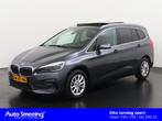 BMW 2-serie Gran Tourer 218i Design Automaat | Panoramadak |, Auto's, BMW, 12 maanden, Stof, Gebruikt, Euro 6