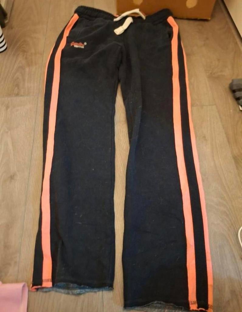 Maat M merk superdry, Ophalen of Verzenden, Zo goed als nieuw