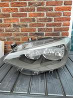 BMW 1 serie koplamp 7229671 links f20, Ophalen of Verzenden, BMW