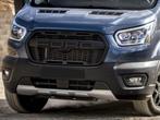 Raptor Trail grill Ford Transit 2018 - 2025, Ophalen of Verzenden, -, -, -