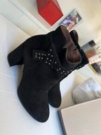 Nero Giardini Hakken Maat 38, Ophalen of Verzenden, Gedragen, Zwart, Schoenen met hoge hakken