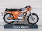 Zundapp 517- KS-50 Waterkoeling!!, Fietsen en Brommers, Brommers | Zundapp, Maximaal 45 km/u, KS50, Ophalen of Verzenden, Zo goed als nieuw