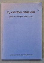 O, oude vijver - Wil Vendrik-Twaalfhoven, Boeken, Gelezen, Spiritualiteit algemeen, Ophalen of Verzenden, Wil vendrik-twaalfhoven