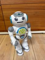 Lexibook Powerman Robot, Ophalen of Verzenden, Zo goed als nieuw