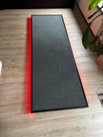 Dart oche, Ophalen, Zo goed als nieuw, Dartbord