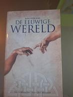 Hans Peter Roel - De eeuwige wereld, Achtergrond en Informatie, Spiritualiteit algemeen, Hans Peter Roel, Ophalen of Verzenden