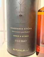 Rituals The Alchemy Collection Amber & Myrrh Geurstokjes, Ophalen of Verzenden, Nieuw