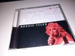 CD Bonnie Tyler – Simply The Best, Ophalen, 1980 tot 2000, Zo goed als nieuw