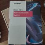Siemens Hicom 150 E Communicatie systeem, Telecommunicatie, Telefooncentrales, Ophalen of Verzenden, Nieuw