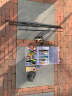 Te koop aangeboden vis set voor roofvis., Overige soorten