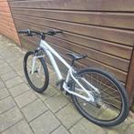 Stoere bmx, Fietsen en Brommers, Ophalen, Zo goed als nieuw, Staal