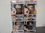Avatar The Last Airbender Funko Pops, Ophalen of Verzenden, Zo goed als nieuw