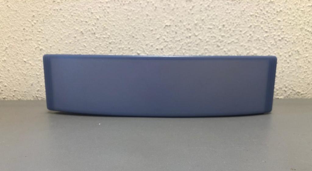 Onderdelen gezocht: bakje, rekje, rubber disselbak, Caravans en Kamperen, Ophalen of Verzenden, Gebruikt