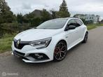 Renault Megane 1.8 TCe 300 RS Trophy / Pano / Bose / Brembo, Auto's, Renault, Stof, Gebruikt, Zwart, 4 cilinders