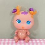 Famosa The Mini Bellies from Bellyville mini Muak figuur, Onbekend, Ophalen of Verzenden, Zo goed als nieuw, Onbekend