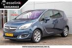 Opel Meriva 1.4 Turbo Blitz - Trekh. | Stoel&Stuurverw. | Ca