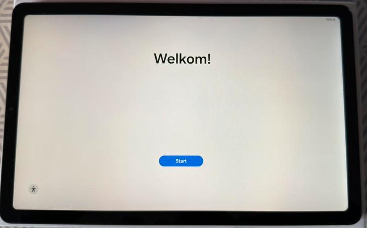 Samsung Galaxy Tab S6 Lite (tablet), Computers en Software, Android Tablets, Zo goed als nieuw, Wi-Fi en Mobiel internet, 10 inch