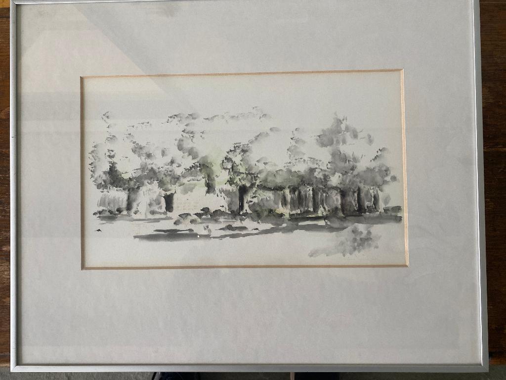 Een schitterend kunstwerk van Johannes Ruis., Ophalen
